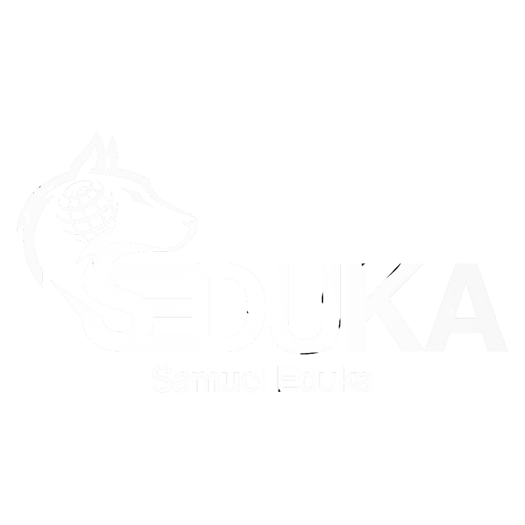 Samuel Eduka